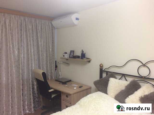 1-комнатная квартира, 36 м², 3/5 эт. на продажу в Рузаевке Рузаевка - изображение 1