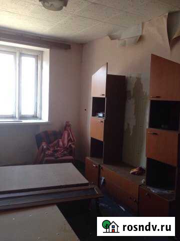 Комната 18 м² в 4-ком. кв., 4/5 эт. на продажу в Нытве Нытва - изображение 1