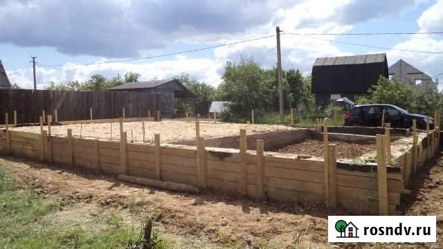 Участок СНТ, ДНП 6 сот. на продажу в Белоусово Белоусово - изображение 1