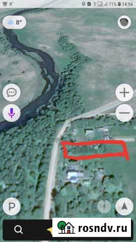 Участок ИЖС 30 сот. на продажу в Кашине Кашин - изображение 1