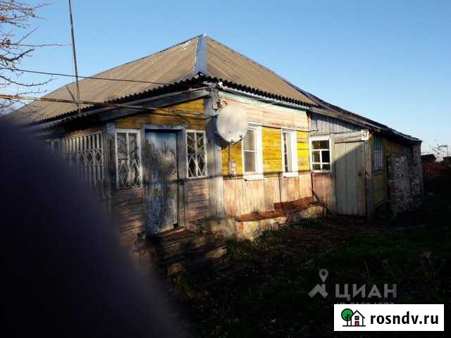 Дом 74 м² на участке 18 сот. на продажу в Ржаксе Ржакса - изображение 1