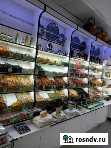 Орехи сухофрукты Подольск - изображение 1