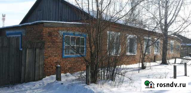 Дом 73 м² на участке 18 сот. на продажу в Среднем Средний - изображение 1