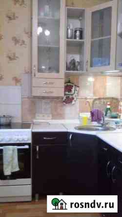 3-комнатная квартира, 60 м², 1/2 эт. на продажу в Мегионе Мегион