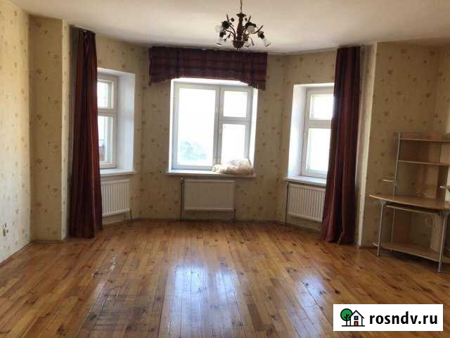 3-комнатная квартира, 112 м², 8/10 эт. в аренду на длительный срок в Смоленске Смоленск - изображение 1