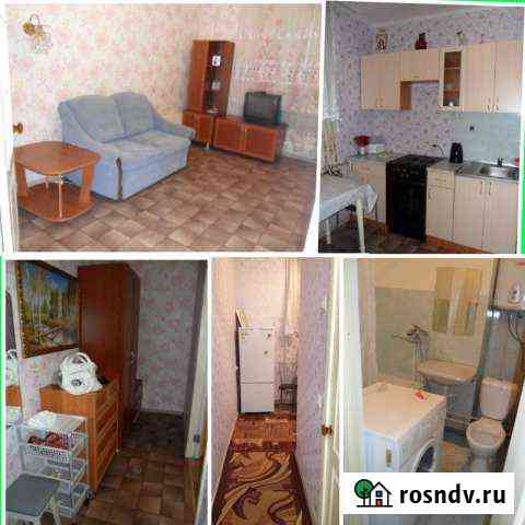 1-комнатная квартира, 30 м², 2/5 эт. на продажу в Минусинске Минусинск