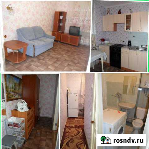 1-комнатная квартира, 30 м², 2/5 эт. на продажу в Минусинске Минусинск - изображение 1