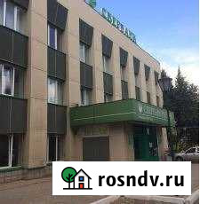 Продажа 3-х этажного здания, 1678.1 кв.м. Бугульма - изображение 1