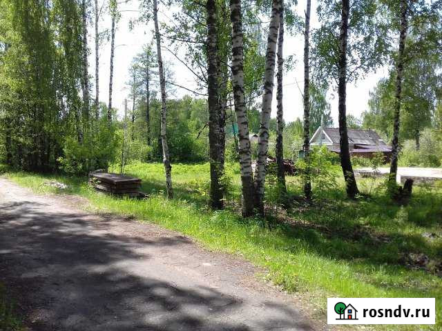 Участок ИЖС 14 сот. на продажу в Козлово Козлово - изображение 1