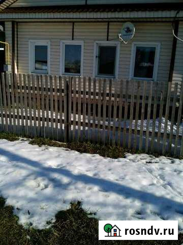 Дом 44 м² на участке 8 сот. на продажу в Реже Реж - изображение 1