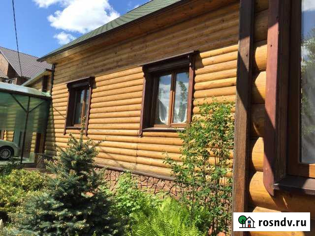 Дом 220 м² на участке 24 сот. на продажу в Пущино Пущино - изображение 1