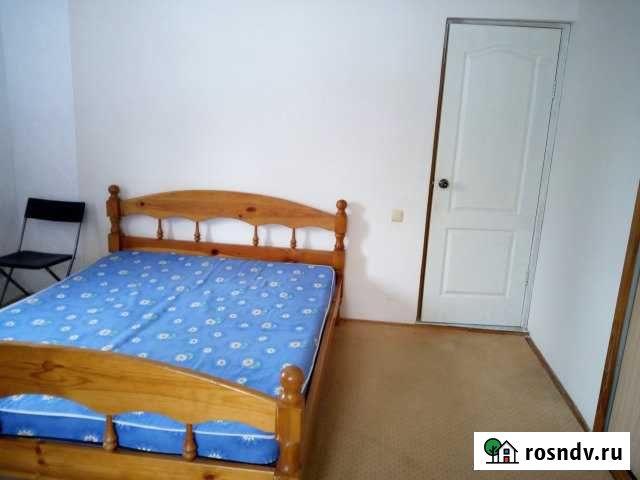 Комната 16 м² в 2-ком. кв., 1/1 эт. в аренду на длительный срок в Ватутинках Ватутинки - изображение 1