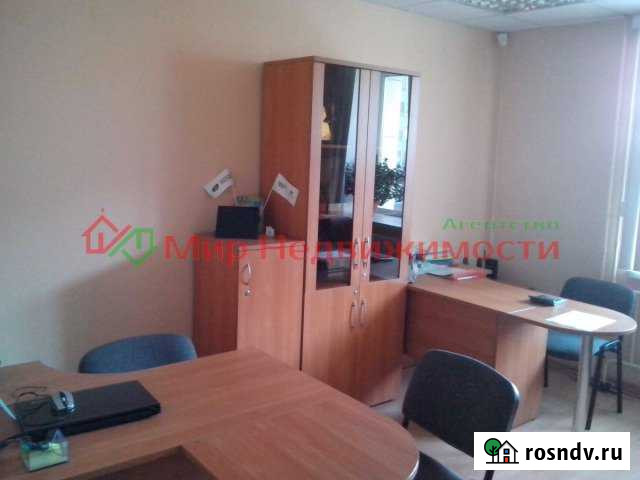 Офис, Новобульварная, 36 Чита - изображение 1