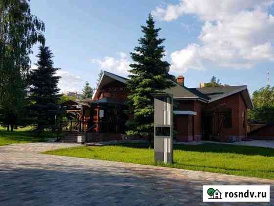 Отдельно стоящее здание 370кв.м Нижнекамск