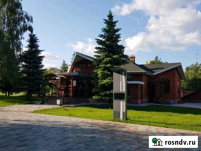 Отдельно стоящее здание 370кв.м Нижнекамск - изображение 1