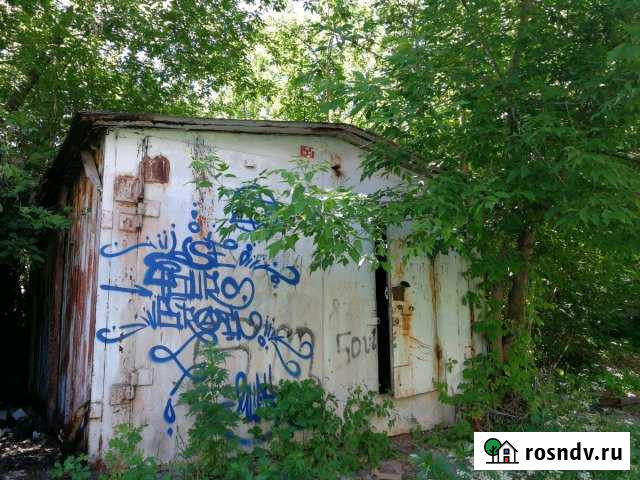 Гараж 21 м² на продажу в Ступино Ступино - изображение 1