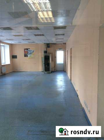 Торговое помещение, 110 кв.м. Петрозаводск - изображение 1