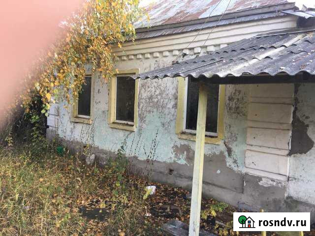 Дом 66 м² на участке 50 сот. на продажу в Верхней Хаве Верхняя Хава - изображение 1