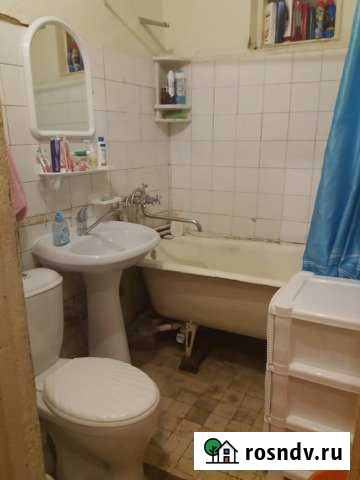 2-комнатная квартира, 45 м², 1/4 эт. на продажу в Богородицке Богородицк - изображение 1