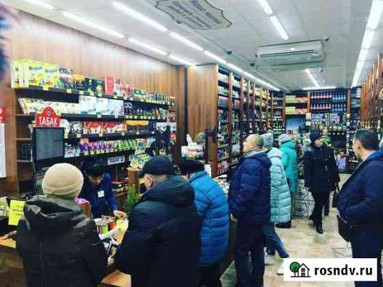 Торговое помещение, 46 Старовеличковская