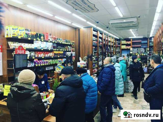 Торговое помещение, 46 Старовеличковская - изображение 1