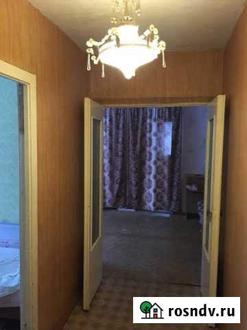 4-комнатная квартира, 60 м², 1/3 эт. в аренду на длительный срок в Балахне Балахна - изображение 1