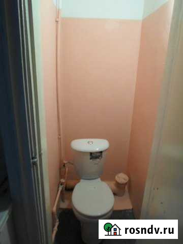 Комната 18 м² в 1-ком. кв., 3/5 эт. на продажу в Скопине Скопин - изображение 1