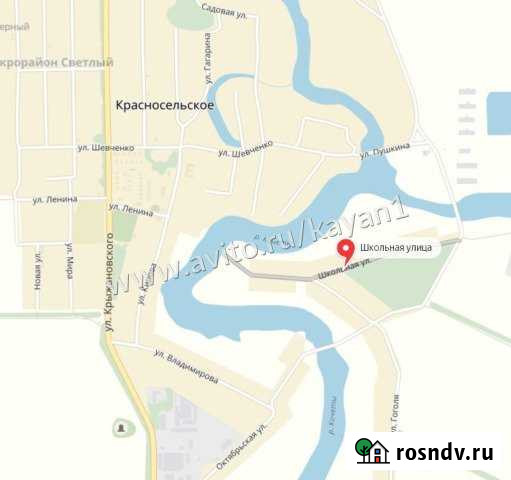 Участок ИЖС 10 сот. на продажу в Динской Динская - изображение 1