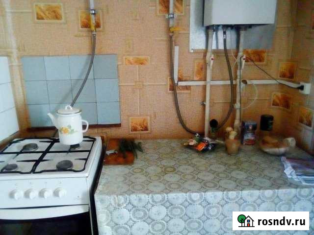 Дом 30 м² на участке 4 сот. на продажу в Мишкино Курганской области Мишкино - изображение 1