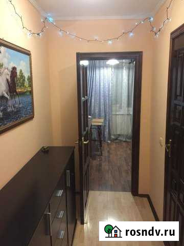 1-комнатная квартира, 40 м², 5/5 эт. на продажу в Глебовском Глебовский - изображение 1