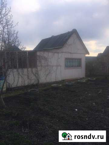 Дача 30 м² на участке 6 сот. на продажу в Железногорске Красноярского края Железногорск - изображение 1