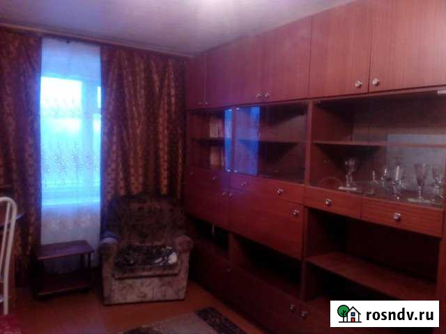 1-комнатная квартира, 29 м², 3/5 эт. в аренду на длительный срок в Ковдоре Ковдор - изображение 1