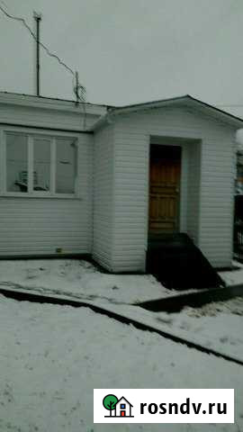 2-комнатная квартира, 65 м², 1/1 эт. на продажу в Приобье Приобье - изображение 1