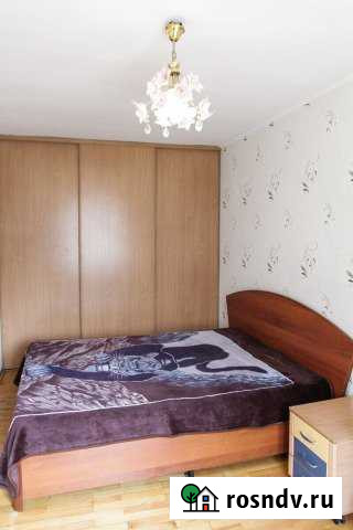 2-комнатная квартира, 55 м², 3/3 эт. в аренду посуточно в Ставрополе Ставрополь - изображение 1