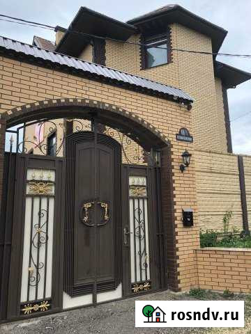 Коттедж 220 м² на участке 6 сот. на продажу в Троицке Московской области Троицк - изображение 1