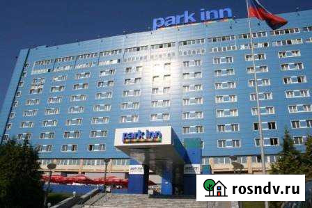 Офисное помещение в Химках/Шереметьево-2, 42 кв.м. Химки - изображение 1