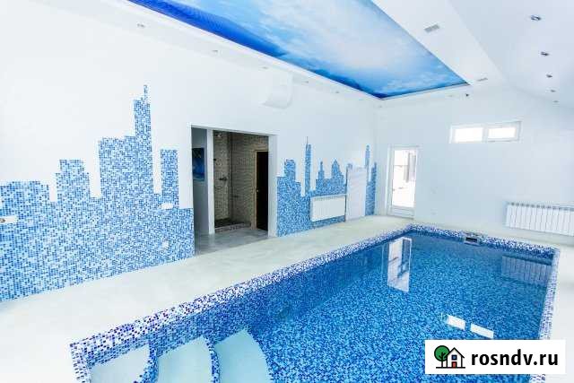 Коттедж 300 м² на участке 18 сот. на продажу в Агалатово Агалатово - изображение 1