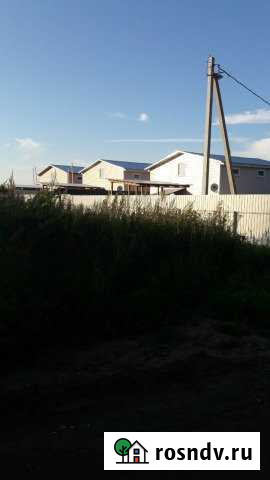 Дом 140 м² на участке 10 сот. в аренду посуточно в Рыбном Рыбное - изображение 1