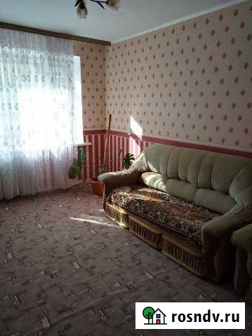 3-комнатная квартира, 61 м², 2/9 эт. на продажу в Радужном Ханты-Мансийского АО Радужный - изображение 1