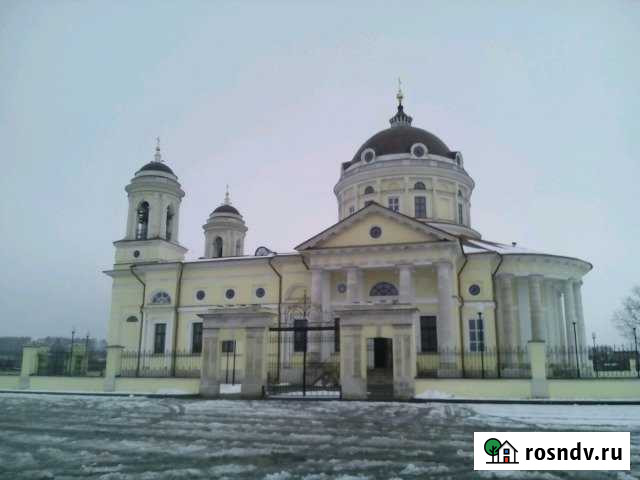 Участок ИЖС 15 сот. на продажу в Мещерино Мещерино - изображение 1