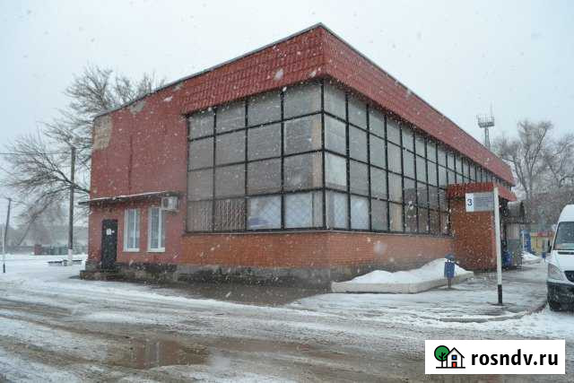 Сальск. Помещение под хостел в аренду, 476.6 кв.м. Сальск - изображение 1