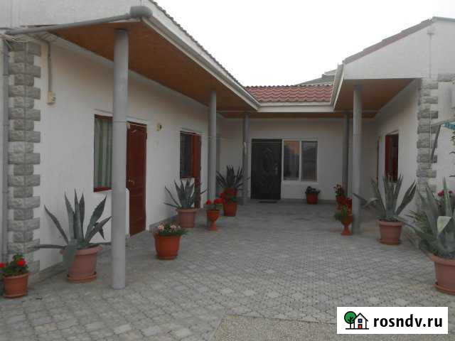 Коттедж 80 м² на участке 5 сот. в аренду посуточно в Судаке Судак - изображение 1