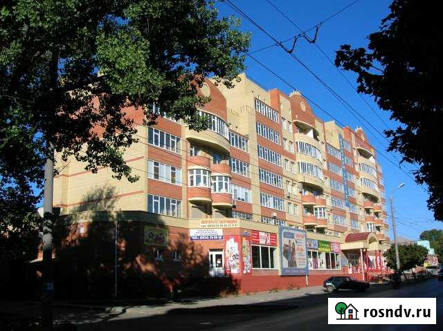 Торговое помещение, 135.1 кв.м. Таганрог - изображение 1