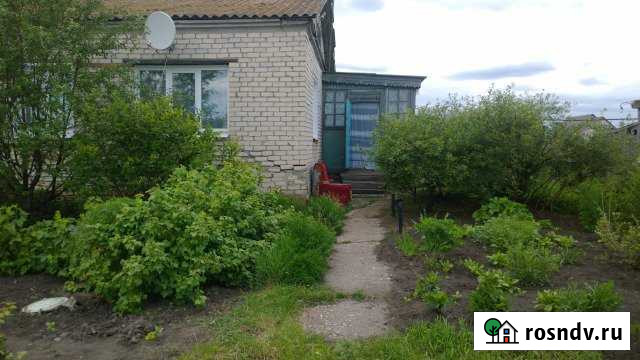 Дом 65.2 м² на участке 7 сот. на продажу в Мулловке Мулловка - изображение 1