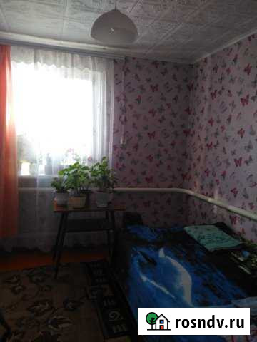 4-комнатная квартира, 70 м², 1/1 эт. на продажу в Петровске Петровск - изображение 1