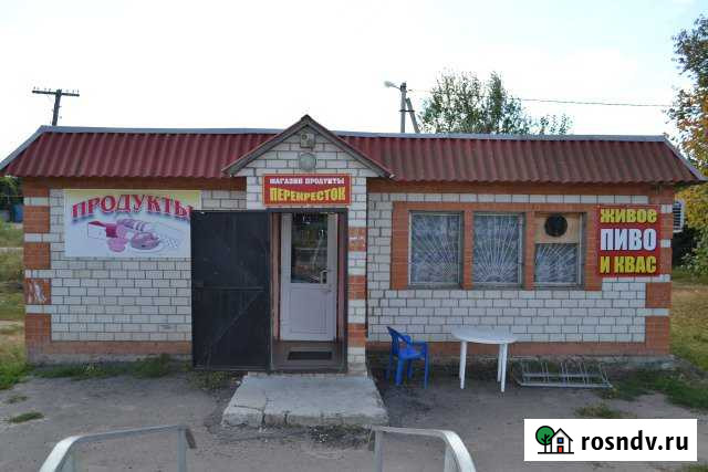 Торговое помещение, 25 кв.м. Коренево - изображение 1