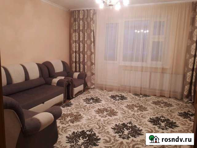 4-комнатная квартира, 100 м², 1/9 эт. на продажу в Ноябрьске Ноябрьск - изображение 1