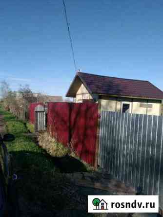 Дача 20 м² на участке 5 сот. на продажу в Великом Новгороде Великий Новгород