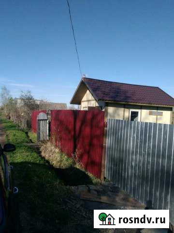 Дача 20 м² на участке 5 сот. на продажу в Великом Новгороде Великий Новгород - изображение 1