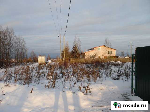 Участок ИЖС 14 сот. на продажу в Ирбите Ирбит - изображение 1